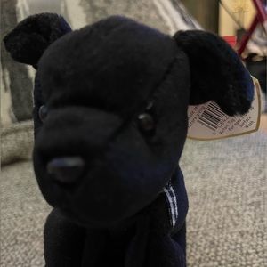 Beanie baby (Luke) 1999.